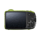 Fujifilm FinePix XP120 Digital Camera, Lime 16543999