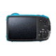 Fujifilm FinePix XP120 Digital Camera, Skyblue 16544448