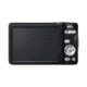 FujiFilm JX660 Digital Camera, Black 16291015