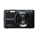 FujiFilm JX660 Digital Camera, Black 16291015