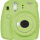 Fujifilm Mini 9 Film Camera, Lime Green, Small, 16550655