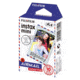 Fujifilm Mini Airmail Film 10 Pack, Small, 16432657
