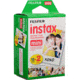 Fujifilm Mini Twin Film 20 Pack, Small, 16437396
