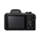 FujiFilm S8600 Digital Camera, Black 16407145