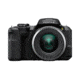 FujiFilm S8600 Digital Camera, Black 16407145