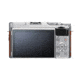 Fujifilm X-A5 Digital Camera w/ XC15-45mm Lens Kit, Brown, Medium 16568913