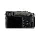 Fujifilm X-Pro2 Digital Camera w/ XF23mmF2 R WR Lens &amp; Lens Hood Kit, Graphite Silver, Medium 16536556