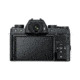 Fujifilm X-T100 Digital Camera, Black, Medium 16582177