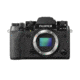 Fujifilm X-T2 Digital Camera, Black, Medium 16519247