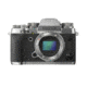 Fujifilm X-T2 Digital Camera, Graphite Silver, Medium 16520882