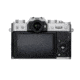 Fujifilm X-T20 Digital Camera, Silver, Medium 16542359