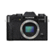 Fujifilm X-T20 Digital Camera w/ XC16-50mm Lens Kit, Black, Medium 16543016