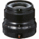 Fujifilm XF23mm F2 R WR Camera Lenses, Black, Small, 16523169