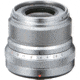 Fujifilm XF23mm F2 R WR Camera Lenses, Silver, Small, 16523171