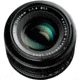 Fujifilm XF35mm F1.4 R Camera Lenses, Black, Small, 16240755