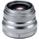 Fujifilm XF35mm F2 R WR Camera Lenses, Silver, Small, 16481880