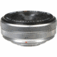 Fujifilm XF8-16mm F2.8 R LM WR Camera Lens, Black, Small, 16591570