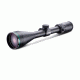 Fujinon Accurion 3.5-10x50 Rifle Scope w/Plex, Flat Matte Black 600018481