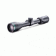 Fujinon Accurion 3-9x40 Rifle Scope w/Plex, Flat Matte Black 600018399