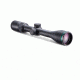 Fujinon Accurion 4-12x40 Rifle Scope w/Plex, Flat Matte Black 600018483