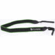 Fujinon Binocular Nylon Neckstrap - Black/Yellow 71800060