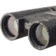 Fujinon Hyper-Clarity HC 8x42mm High-Definition Travel and Birdwatching Roof Prism Binoculars