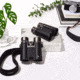 Fujinon Hyper-Clarity HC 8x42mm High-Definition Travel and Birdwatching Roof Prism Binoculars