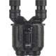 Fujinon Techno-Stabi TS Compact 12x28mm Stabilized Roof Prism Binoculars, Black, 148mm x 109mm x 74mm, 600022986