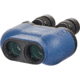 Fujinon Techno-Stabi TS-X 14x40mm Roof Prism Stabilized Binoculars with Vibration Reduction, Blue, 187mm x 165mm x 81mm, 16804721