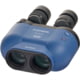 Fujinon Techno-Stabi TS-X 14x40mm Roof Prism Stabilized Binoculars w/ Vibration Reduction, Blue, 187mm x 165mm x 81mm, 16804721