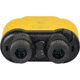 Fujinon Techno-Stabi TS-X 14x40mm Roof Prism Stabilized Binoculars with Vibration Reduction, Yellow, 187mm x 165mm x 81mm, 16804707