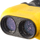 Fujinon Techno-Stabi TS-X 14x40mm Roof Prism Stabilized Binoculars with Vibration Reduction, Yellow, 187mm x 165mm x 81mm, 16804707