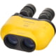 Fujinon Techno-Stabi TS-X 14x40mm Roof Prism Stabilized Binoculars w/ Vibration Reduction, Yellow, 187mm x 165mm x 81mm, 16804707