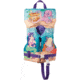 Full Throttle Infant/Child Character Vest, Mermaid FUL10420050500014