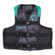 Full Throttle Nylon Vests