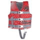 Full Throttle Nylon Vests
