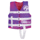 Full Throttle Nylon Vests