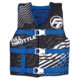 Full Throttle Nylon Vests