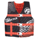 Full Throttle Nylon Vests