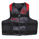 Full Throttle Nylon Vests