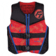 Full Throttle Rapid-Dry Flex Vest