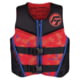 Full Throttle Rapid-Dry Flex Vest
