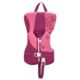 Full Throttle Rapid-Dry Life Vest - Infant Less Than 30lbs - Pink/Purple, 142100-105-000-16