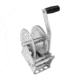 Fulton 1300lb Single Speed Winch - Strap Not Included 63177