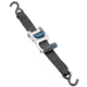 Fulton Gunwale Max Grip Ratchet Tie Down - 2" x 10" - Single 70586