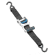 Fulton Gunwale Max Grip Ratchet Tie Down - 2" x 20" - Single 70588