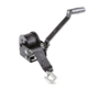 Fulton Single Speed Trailer Winch With 15 Strap 900 Lbs. Capacity, 142026