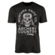 Fundraiser MKC x ARCHERY COUNTRY TEE - BLACK, MKC-001668