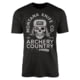 Fundraiser MKC x ARCHERY COUNTRY TEE - BLACK, MKC-001671