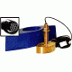 Furuno 50/200KHz D/T 1kW Brz TH Xdcr, 30ft/10Pin, New Condition FUR-525TID-BHD